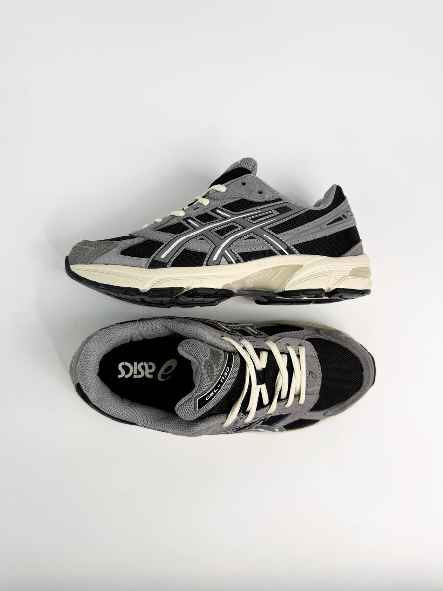 Кроссовки Asics Gel 1130 #B153 (сер.)