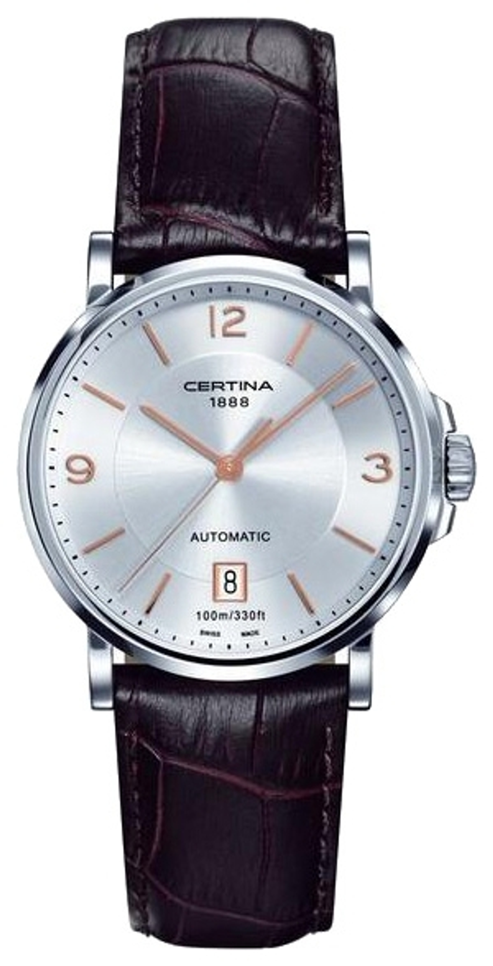 Certina 0174071603701