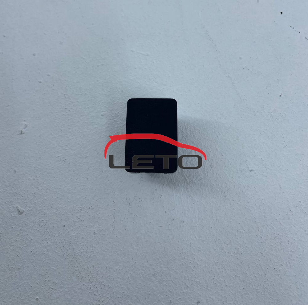 Заглушка блока управления 55539-52060-C0 5553952060C0