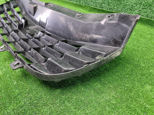 Решетка радиатора Sollers Atlant (2022-н.в.)