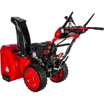 DDE ST7066LE бензиновый снегоуборщик 7 л.с. ковш 66 см, выброс 11 м, 6 вперед/2 назад 798-492