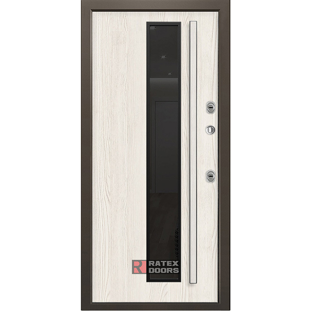 Sigma Ratex T4 8017 BROWN