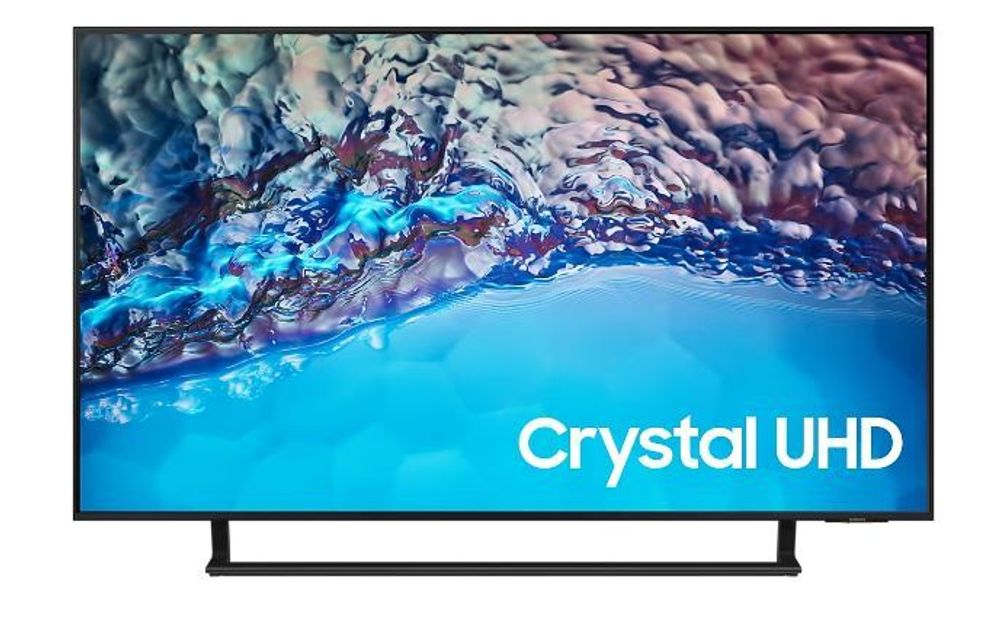 ЖК-телевизор Samsung UE55BU8500UXCE