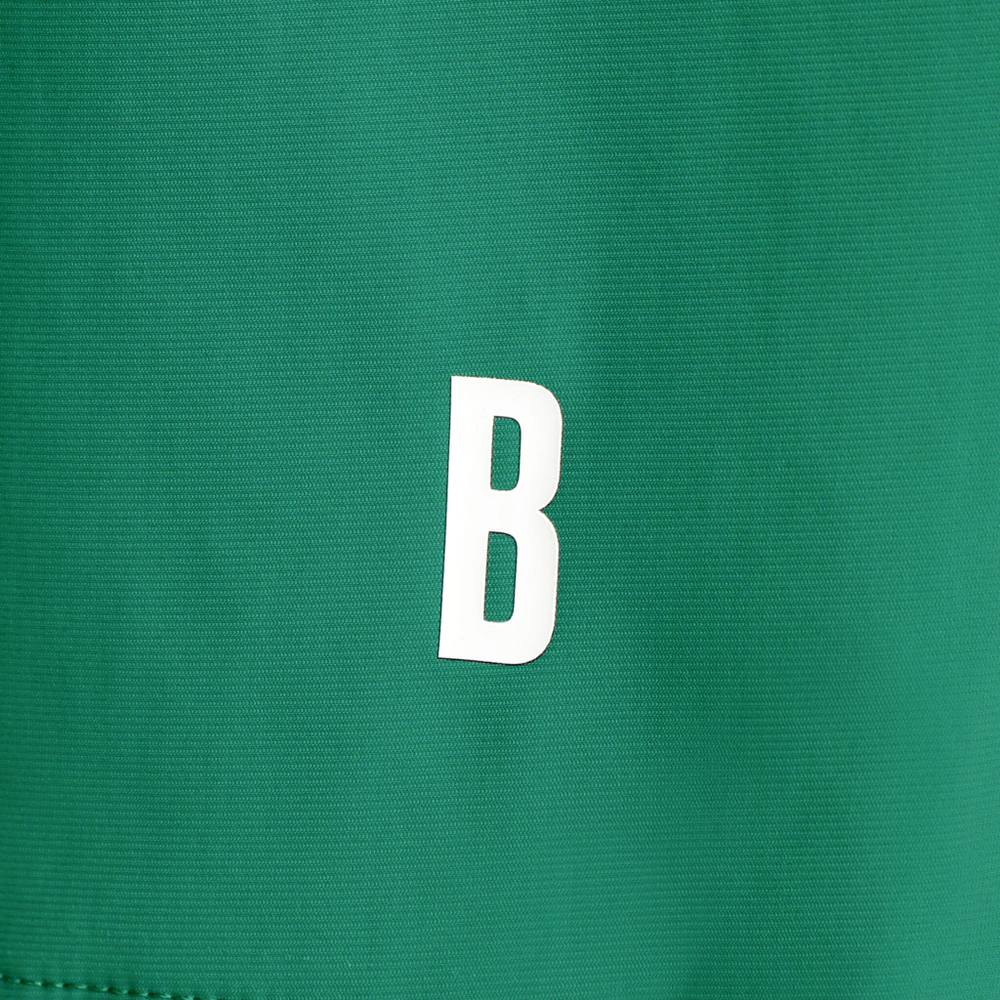 Мужские теннисные шорты Björn Borg ACE 7in Shorts Men - Green