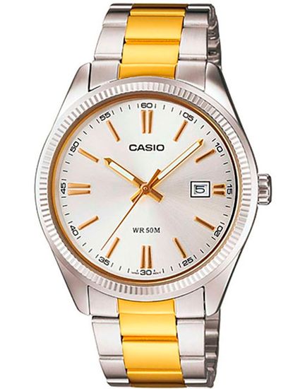 Наручные часы Casio MTP-1302SG-7A