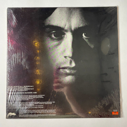 Винтажная виниловая пластинка LP Jean Michel Jarre Equinoxe (USA 1978)
