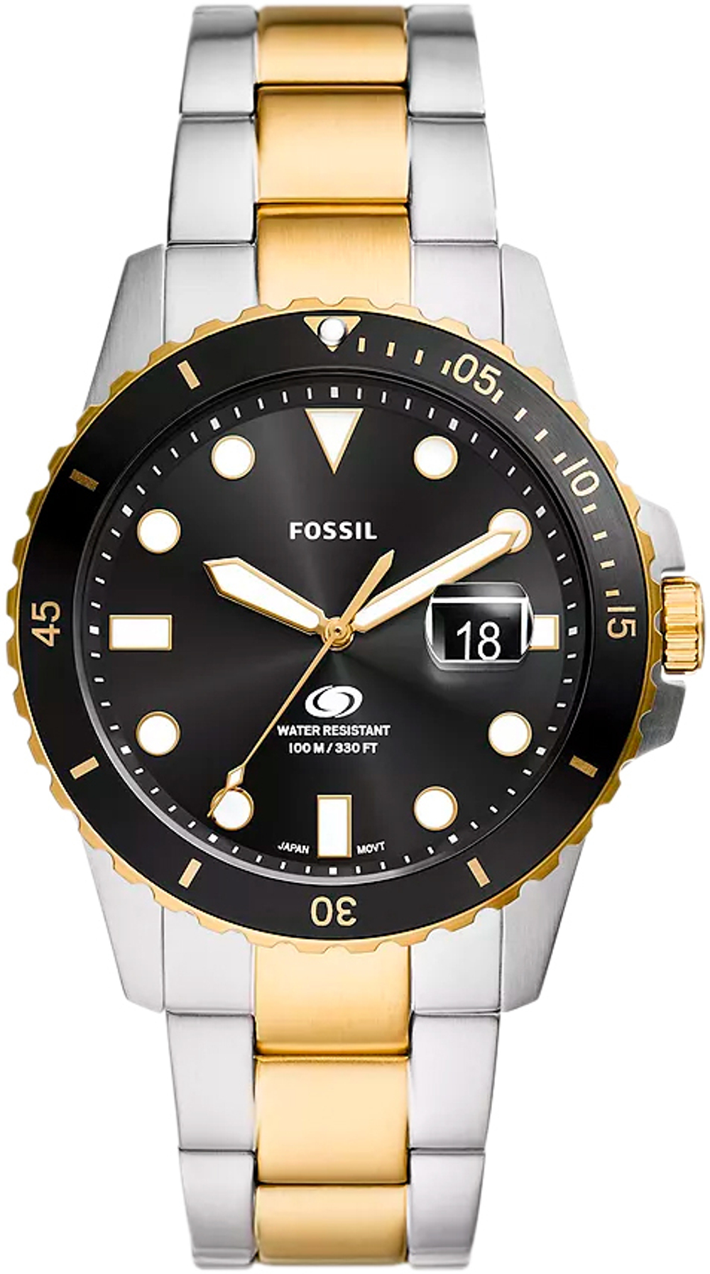 Мужские наручные часы Fossil FS6031