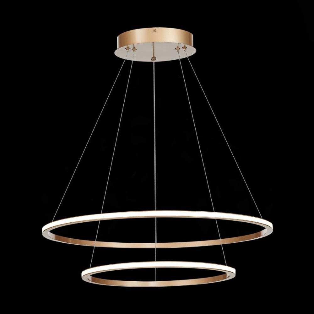 Подвесной светильник ST-Luce ST604 OUT ST604.243.56