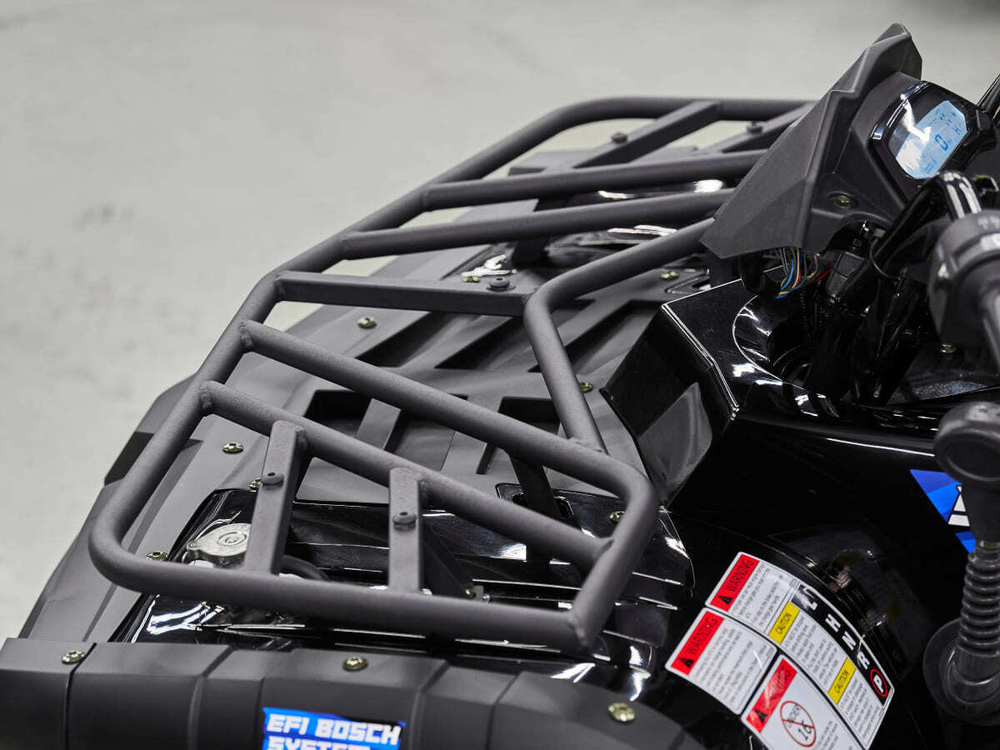 Квадроцикл SHARMAX Force 600 Ranger