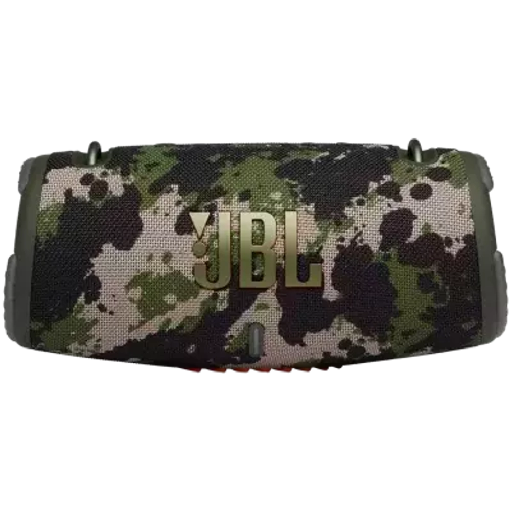 Портативная акустика JBL Xtreme 3 (JBLXTREME3CAMOUK)