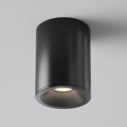 Потолочный светильник Maytoni Alfa C029CL-01B