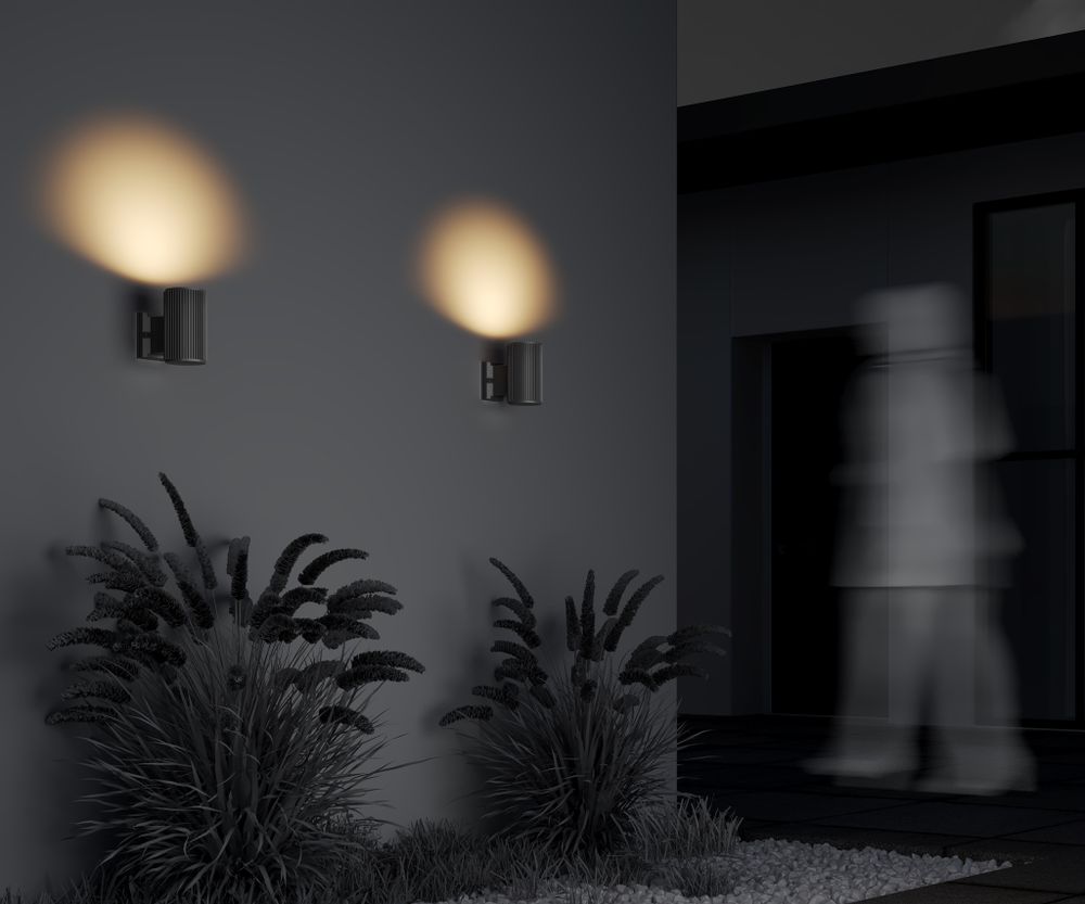 Архитектурный светильник Maytoni Rando O419WL-01GR