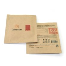 Противопожарная STEG Пластина ПР-0,4 (10 шт/уп) PR08.26362