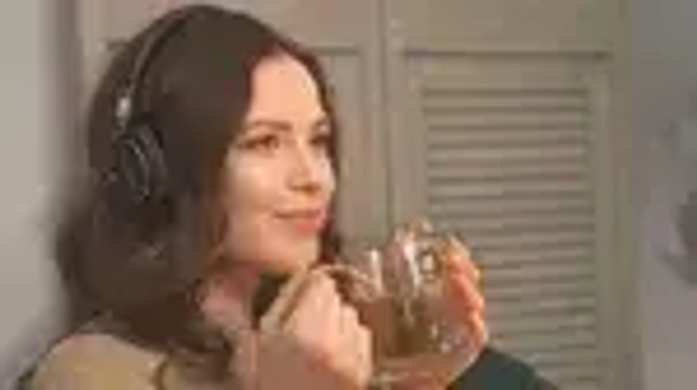 Чай в пирамидках белый Curtis White Bountea, 20 шт