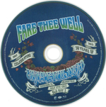 The Grateful Dead / Fare Thee Well (Limited Edition)(3HDCD+2Blu-ray)