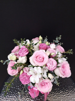 Калейдоскоп цветов