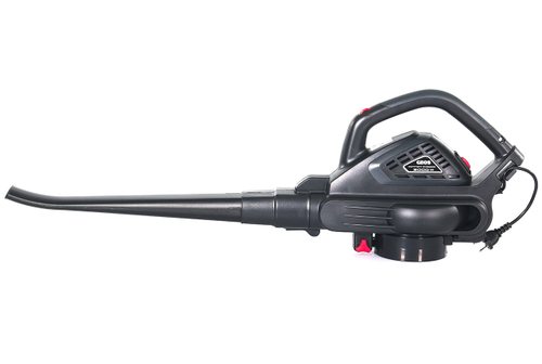 Воздуходув-пылесос электрический GEOS Comfort BV3000E