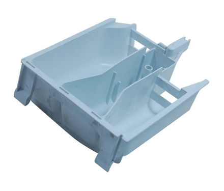 Ёмкость для порошка (лоток дозатора моющих средств) для стиральной машины Candy (Канди) - 41030220, 41022266