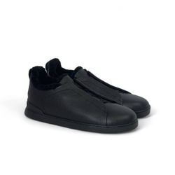 Кеды Zegna