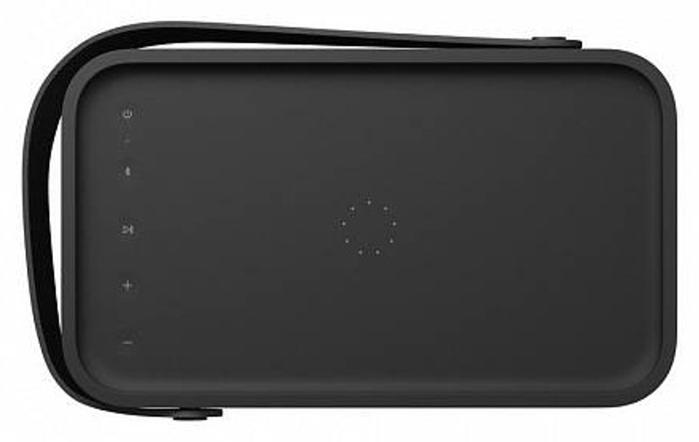 Портативная колонка Bang & Olufsen Beolit 20 черный