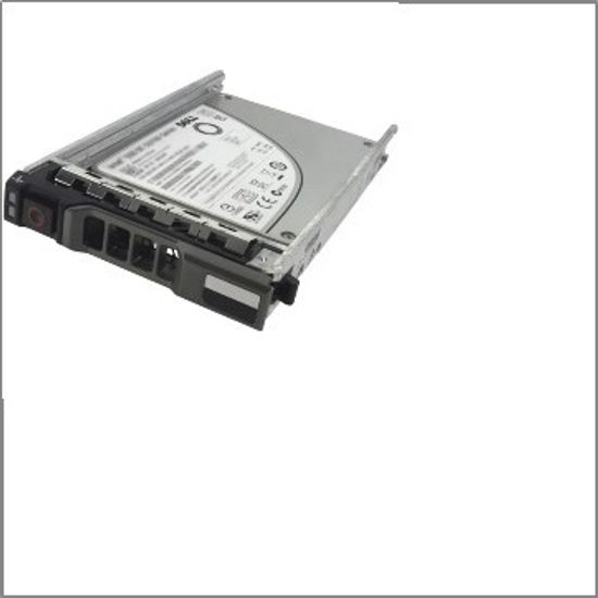 Накопитель SSD Dell SAS 24Gbps 3,2TB (345-BHRC) 345-BHRC