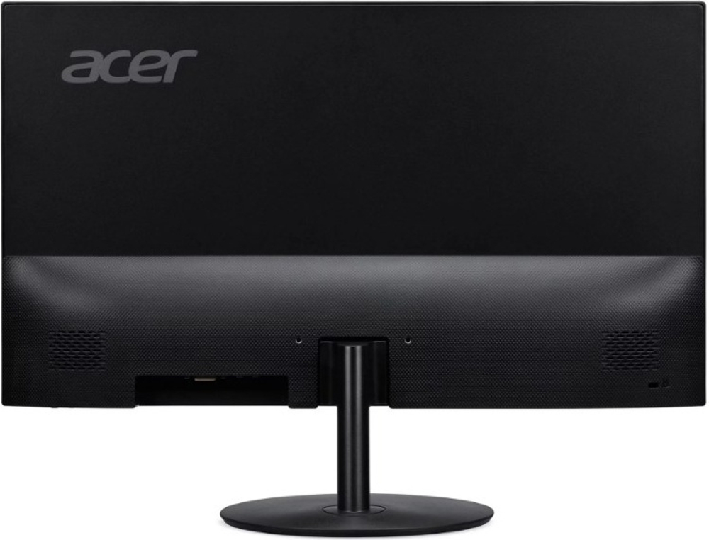 Монитор 31.5" Acer SA322QHbip UM.JS2EE.H15 черный