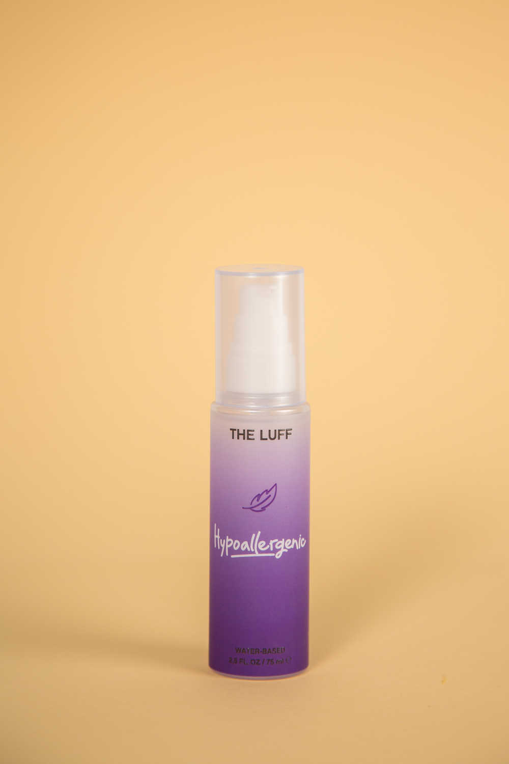 Гель косметический Hypoallergenic 75 мл LF002RG