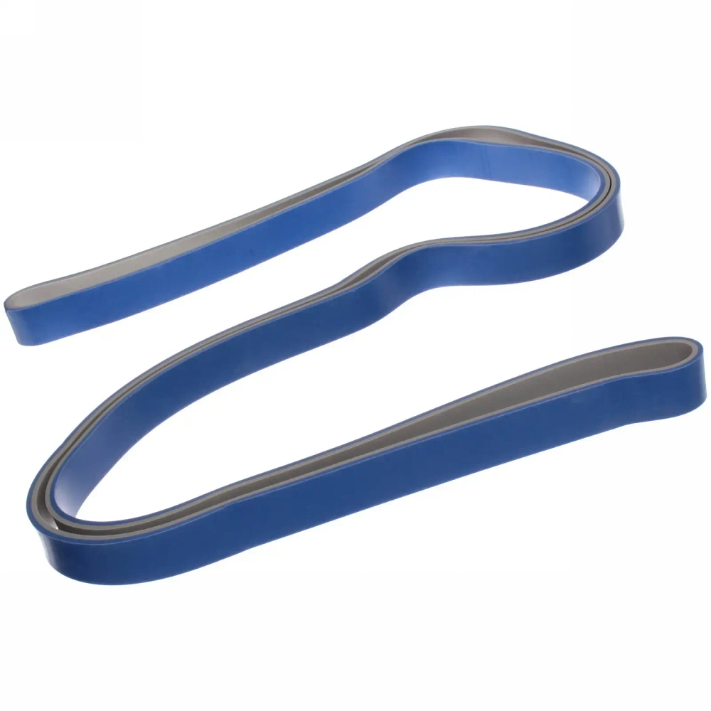 Резинка для фитнеса «Wellness» 22 мм (6-24 кг), микс цветов