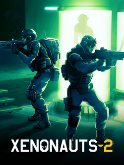 Xenonauts 2 (для ПК, цифровой код доступа)