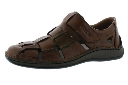 Мужские Туфли Rieker 05273-25