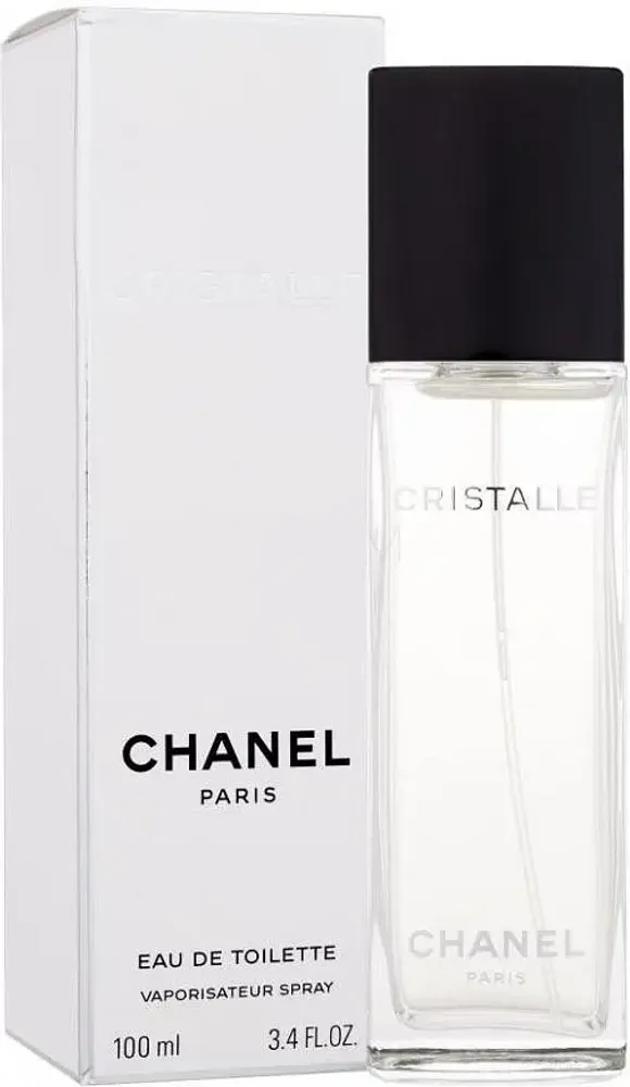 CHANEL CRISTALLE WOMAN EDT 100 ML