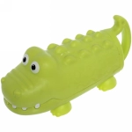 Водяной пистолет «Крокодил» 18 см