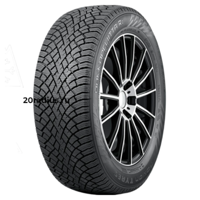 225/40R19 93T XL Hakkapeliitta R5 TL