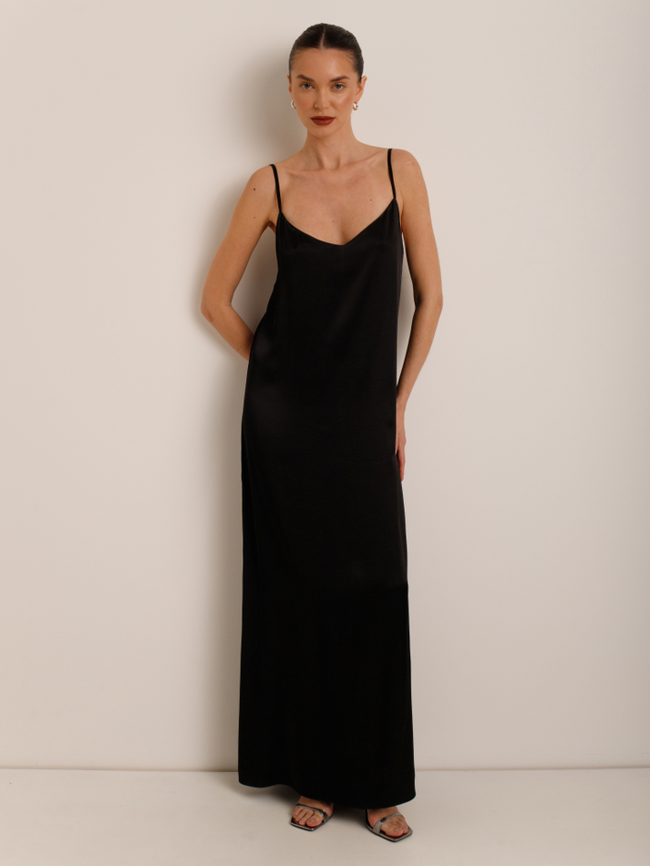 Платье-комбинация "Линда"