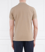 Поло Ambrosio Joop! Jeans - бежевый(30037489)