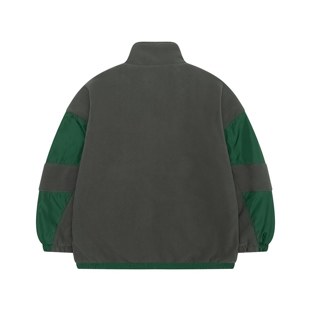 Куртка флисовая YMKASHIX Ranger