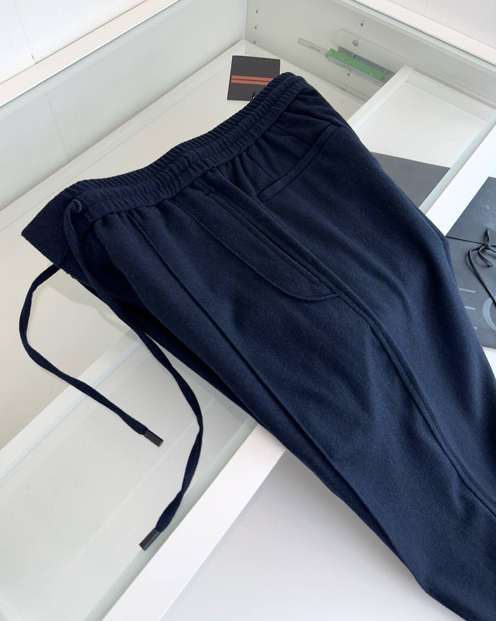 Брюки Zegna