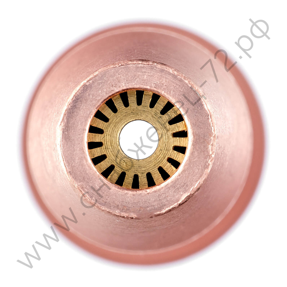 Мундштук пропановый №4PM (50–100 мм) к Р3-300, Р3-345