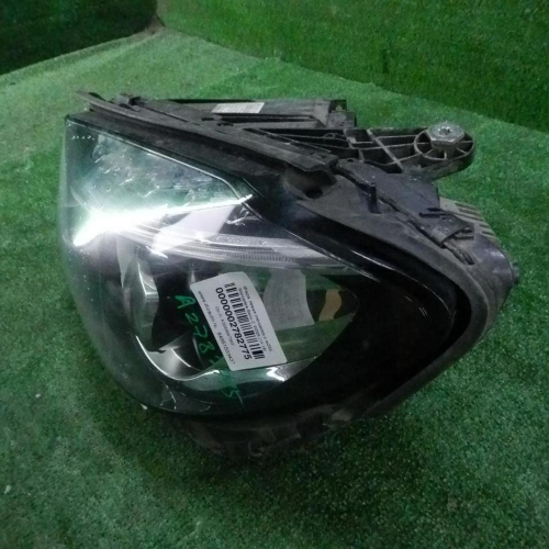 Фара левая Mercedes C W205 (2014-2018) LED