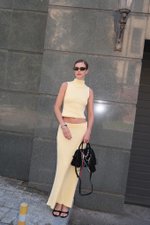 OLIVIA MINI черная