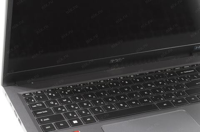 Ноутбук Acer Extensa 15 EX215-23-R8XF Ryzen 5 7520U/16/1TbSSD/WiFi/BT/noOS/15.6"