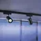 Трековый светильник Вуоро / Vuoro Trinity 4000K 20Вт 36° Technical tr029-3-20w4k-m-b