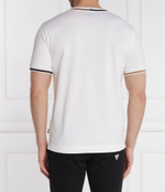 Футболка Thompson BOSS BLACK - белый(50513364)