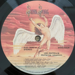 Led Zeppelin / Physical Graffiti (Deluxe Edition)(3LP)
