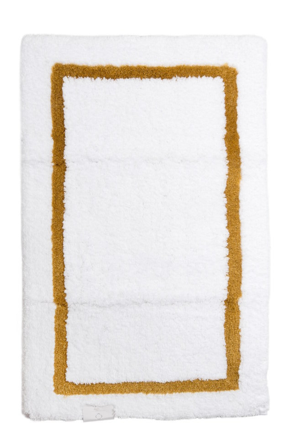 Коврик для ванной 60х100 Abyss & Habidecor Карат 800 Португалия