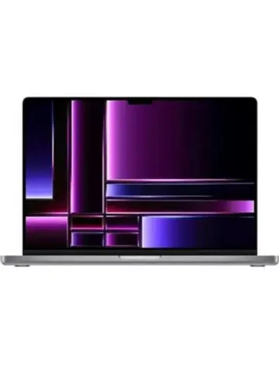 16,2" Ноутбук MacBook Pro 16 2023 MNW83C/A W10Pro GRAY
