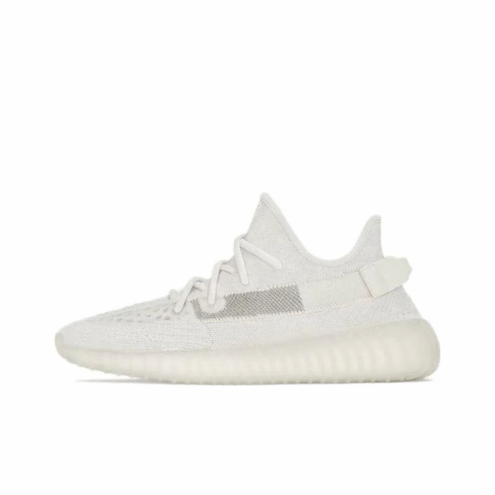 Кроссовки Adidas Originals Yeezy Boost 350 V2 "Triple White"