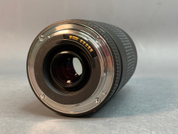 Canon EF 75-300mm 4-5.6 III