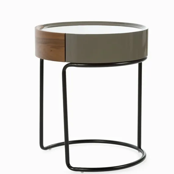 Кофейный стол Deci Ø45х52 см