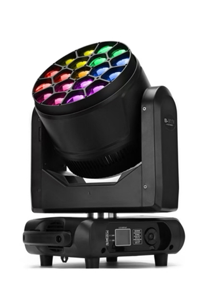 Wash MINI B-EYE 19x40 K15